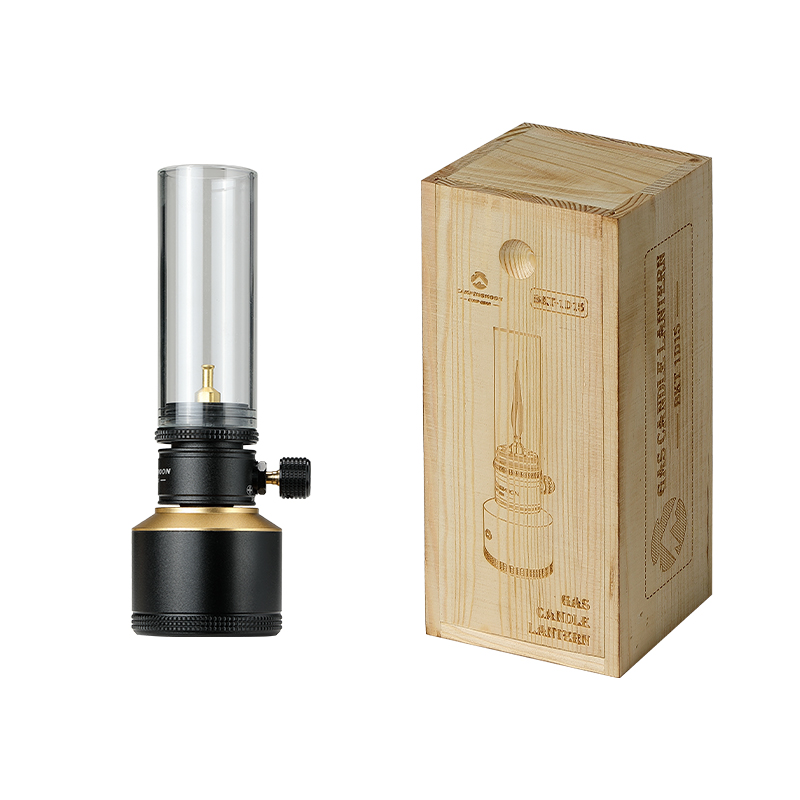 Candle Making Jug - CAMPINGMOON Atmosfer Mum Işığı Seti Şişme