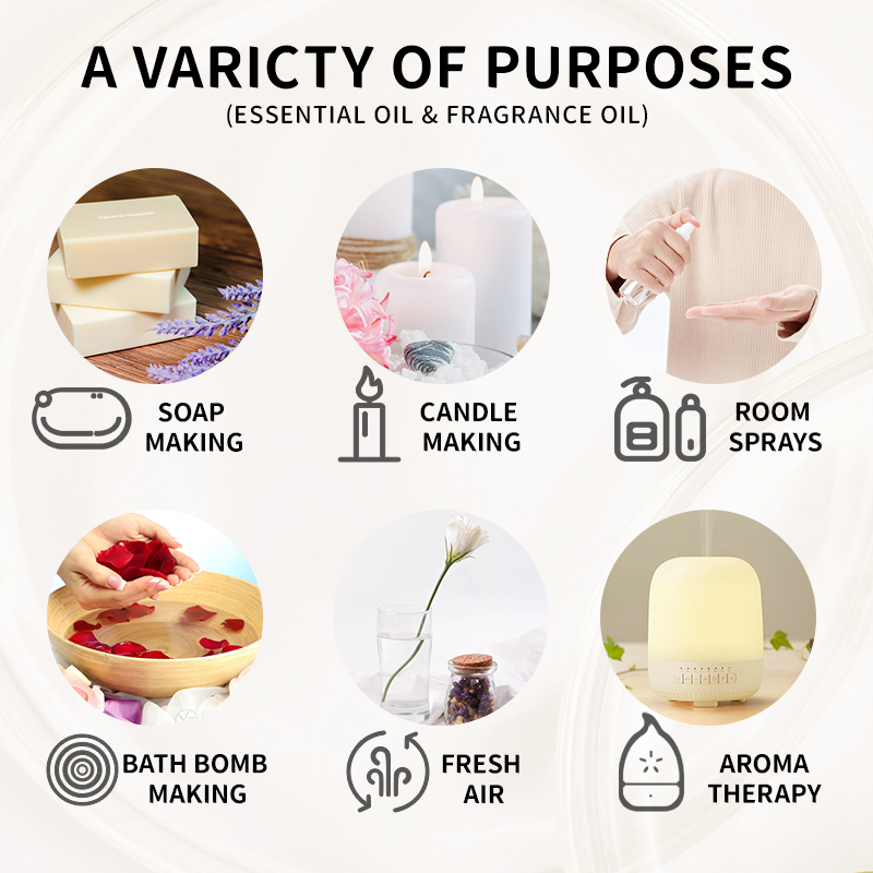 10 ML Koku Yağı Bitki Yapımı D - Candle Making And Perfume incelemesi ve fiyatı