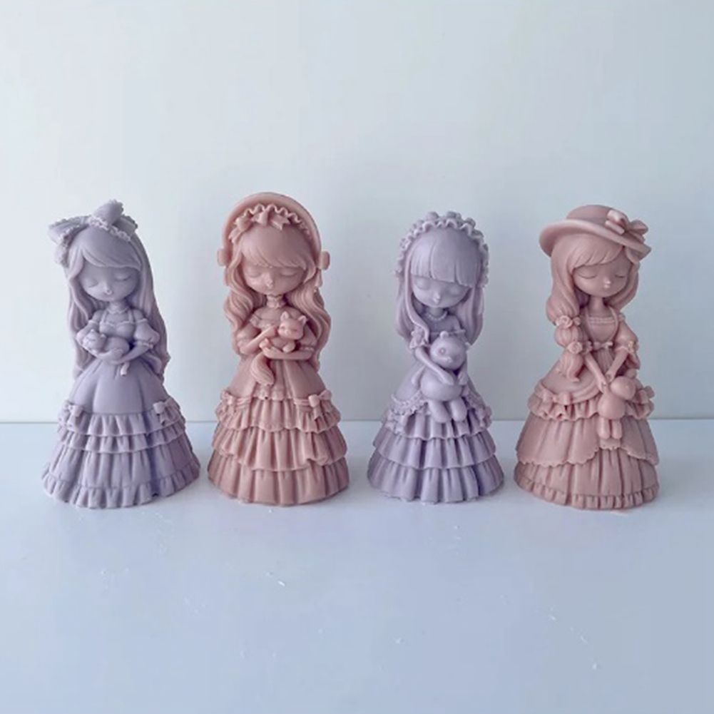 YENİ VE POPÜLER - Stokta! Sili - Candle Making Kits incelemesi ve fiyatı