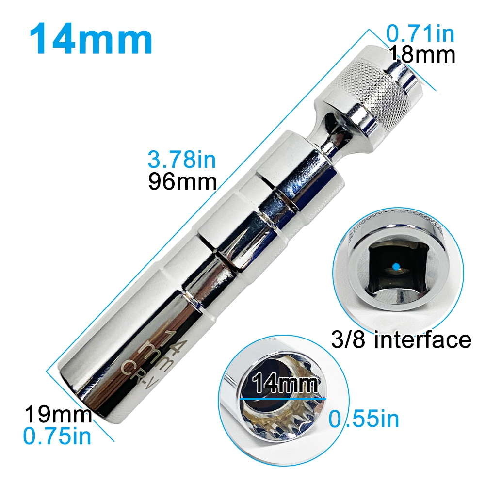 14mm 16mm Buji Çıkarma Aleti A - Candle Making Tutorial incelemesi ve fiyatı