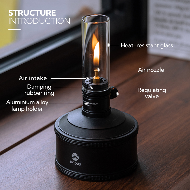 CAMPINGMOON Atmosfer Mum Işığı - Candle Making Jug incelemesi ve fiyatı