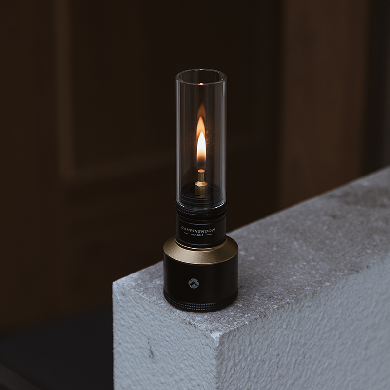 CAMPINGMOON Atmosfer Mum Işığı - Candle Making Jug incelemesi ve fiyatı