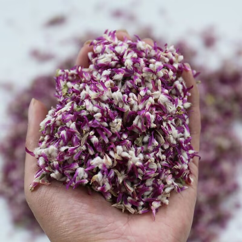 Doğal Mor Küre Amarant Kırmızı - Candle Making And Perfume incelemesi ve fiyatı