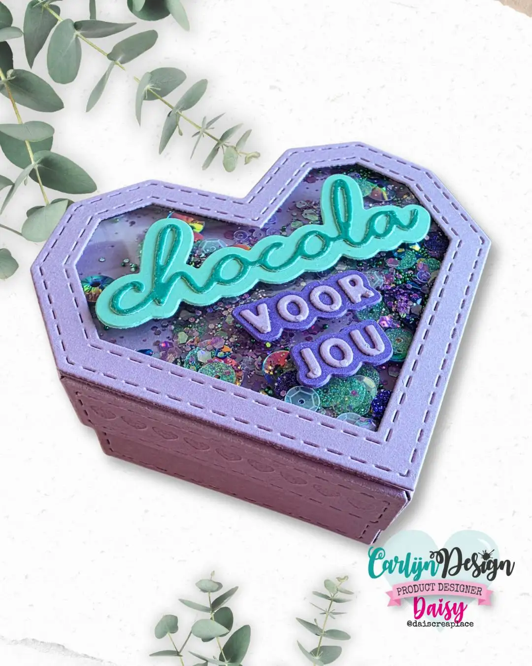 Doğum günü mumu kalp Choco Cad - Candle Making And Perfume incelemesi ve fiyatı