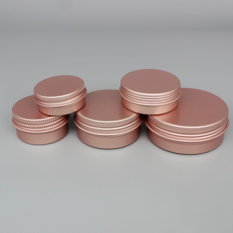 10 50 100 adet/lot Kozmetik Kr - Tin Container Lid incelemesi ve fiyatı