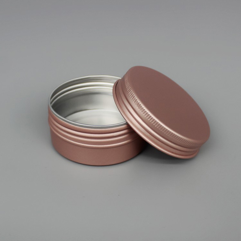 10 50 100 adet/lot Kozmetik Kr - Tin Container Lid incelemesi ve fiyatı
