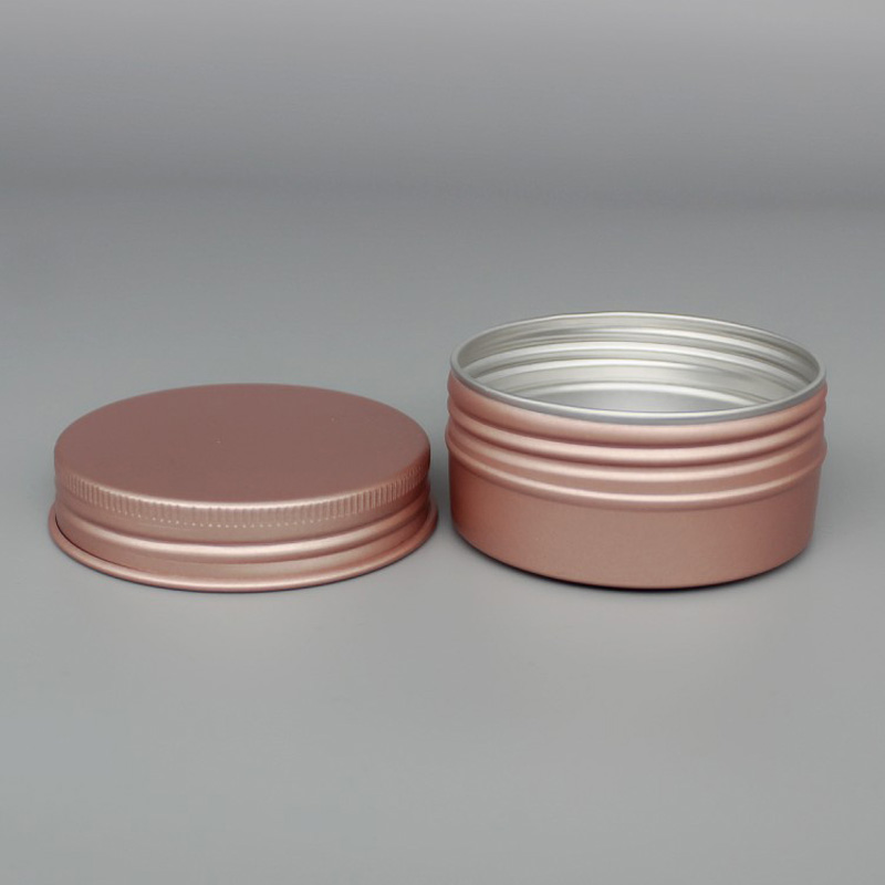 10 50 100 adet/lot Kozmetik Kr - Tin Container Lid incelemesi ve fiyatı