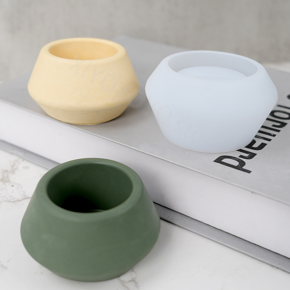 Yuvarlak kase saklama kutusu s - Candle Making Jug incelemesi ve fiyatı