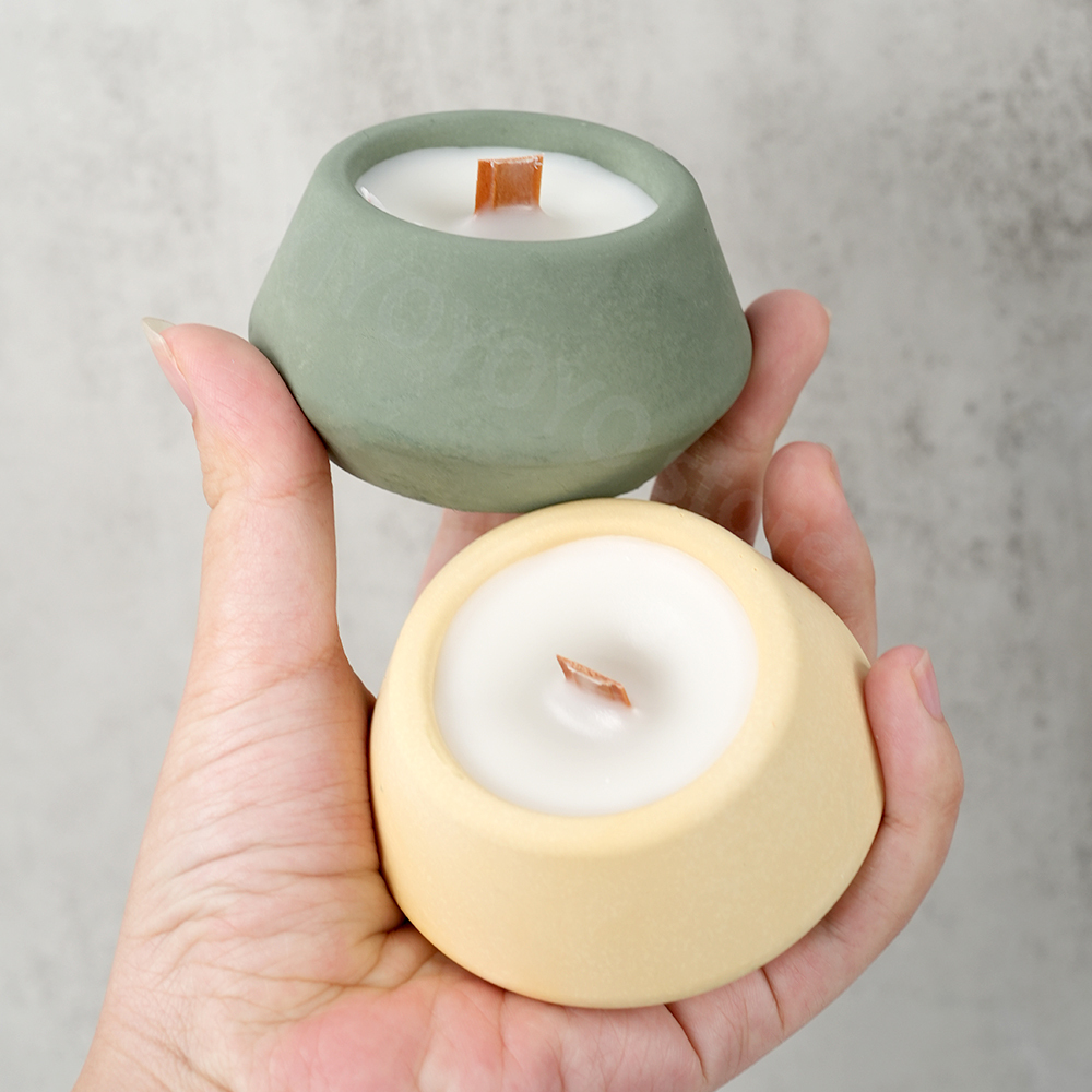 Yuvarlak kase saklama kutusu s - Candle Making Jug incelemesi ve fiyatı