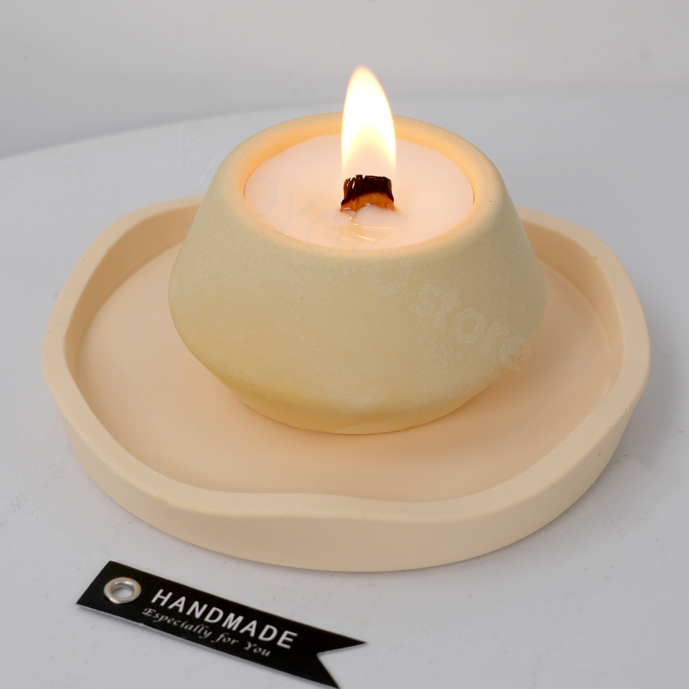 Yuvarlak kase saklama kutusu s - Candle Making Jug incelemesi ve fiyatı