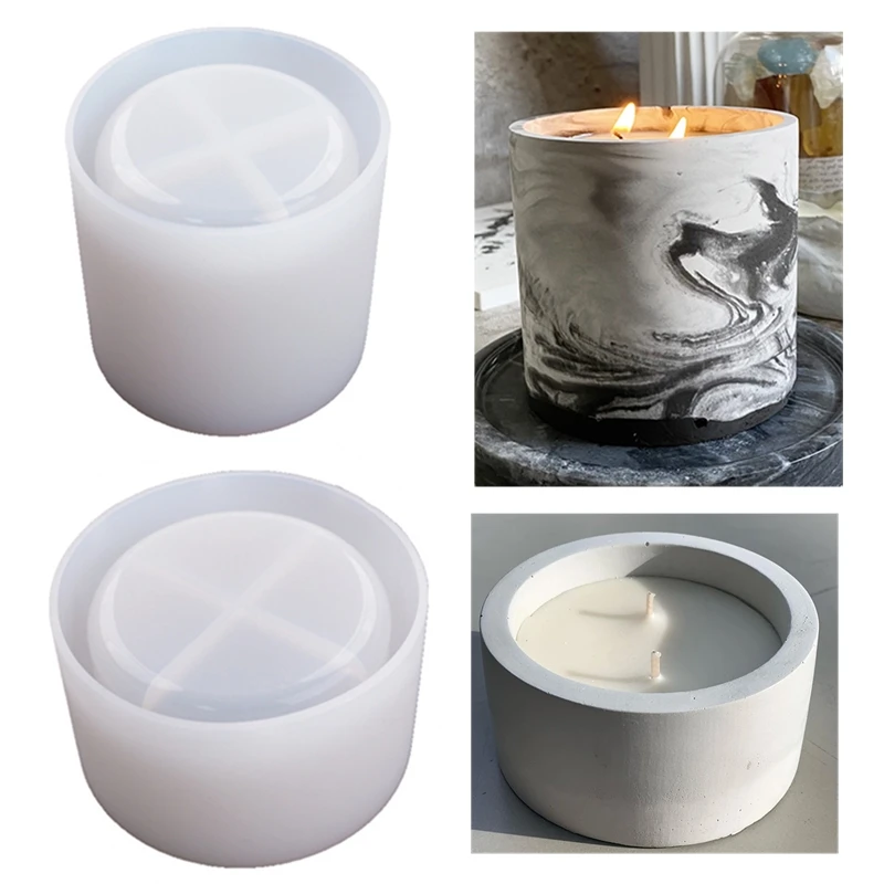3 boyutları Yuvarlak Çimento B - Candle Making Jug incelemesi ve fiyatı