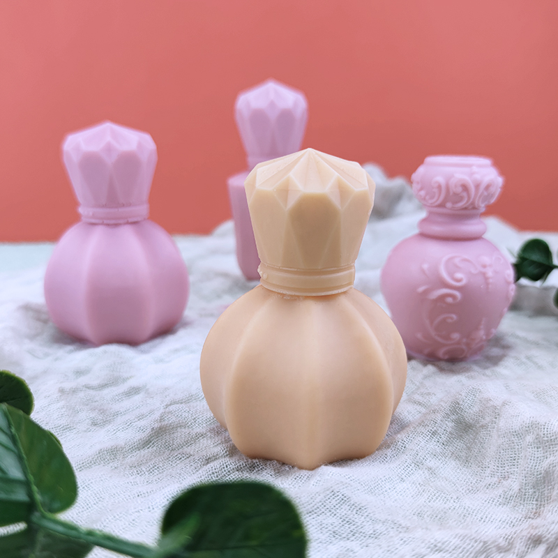 3D retro parfüm şişesi aromate - Candle Making And Perfume incelemesi ve fiyatı